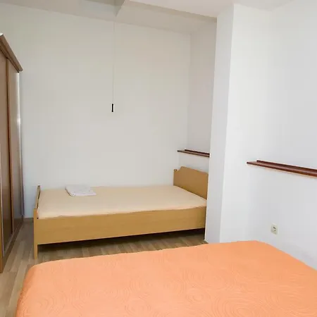 Apartment Anda & Josipa *