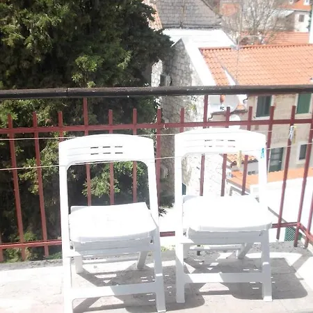 Anda & Josipa Apartment *