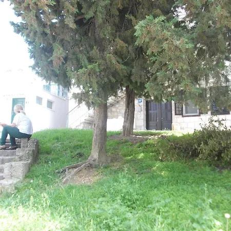 Anda & Josipa * سبليت